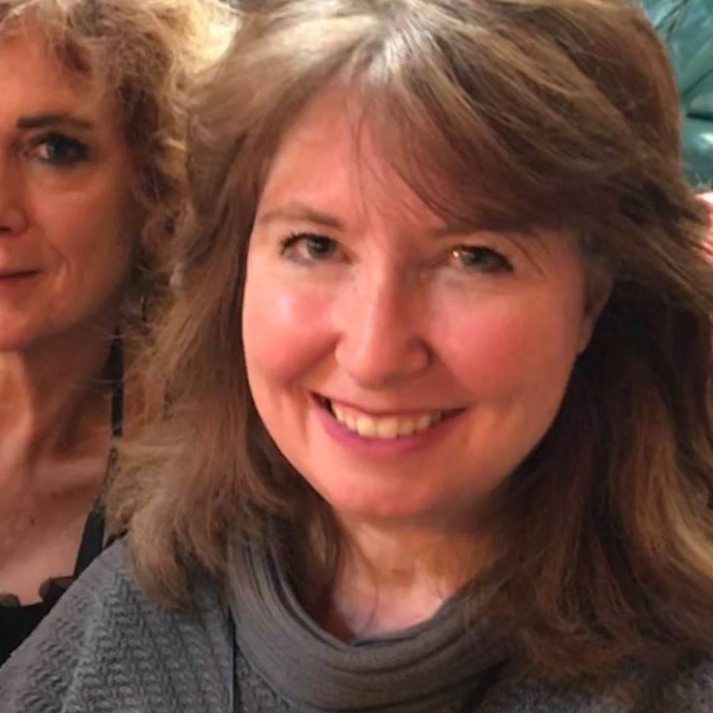 Meet your Posher, Katharine